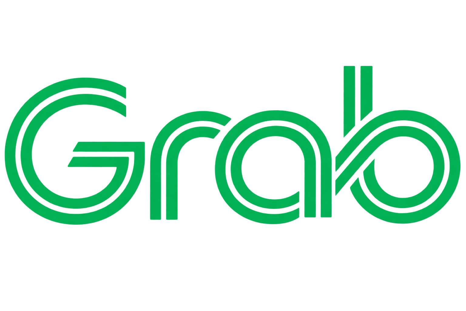 grab