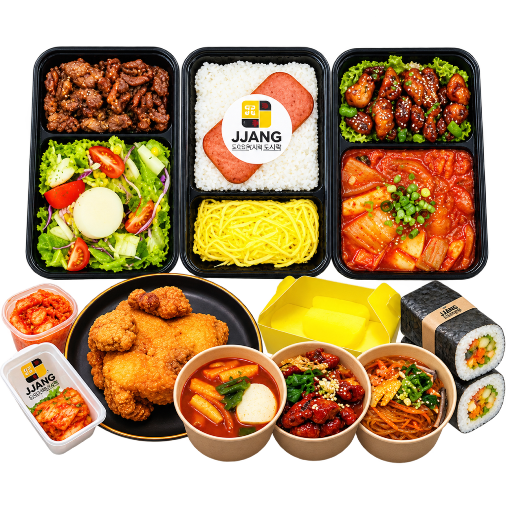 food set