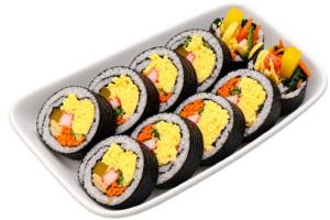 gimbap