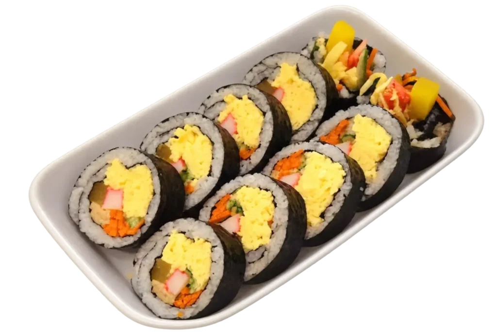 gimbap