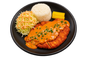 donkatsu