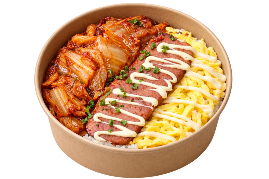 kimchi