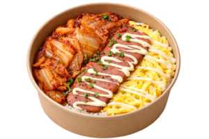 kimchi